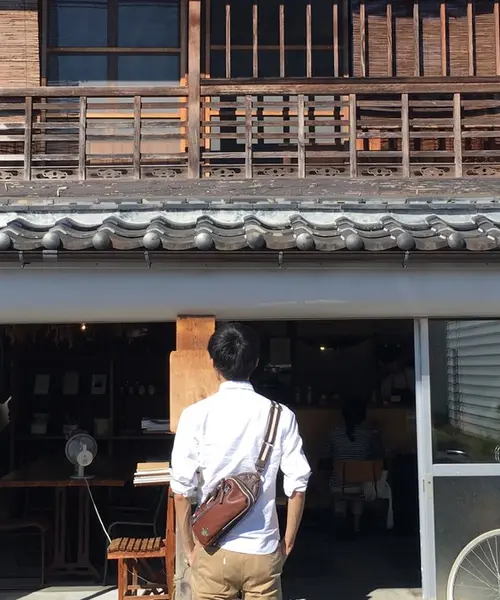 旅行で行きたいっ！高知でおしゃれなカフェ巡り