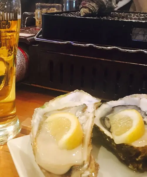 気になっている人も多いはず🙆  最近何かと話題の野毛のみ🍻