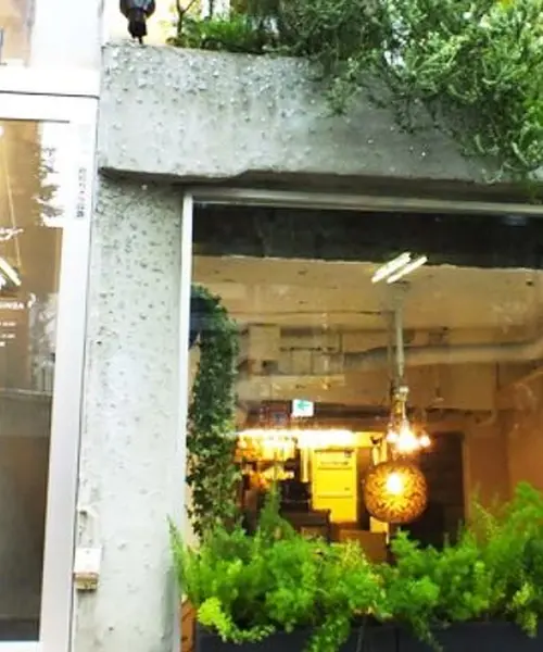 身体に優しいレストラン&カフェ[更新中]