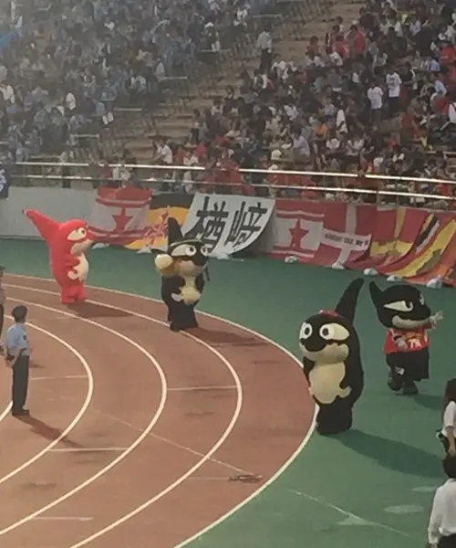 名古屋を丸1日思いっきり楽しもう♡