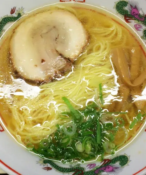 Ramen in 大阪市