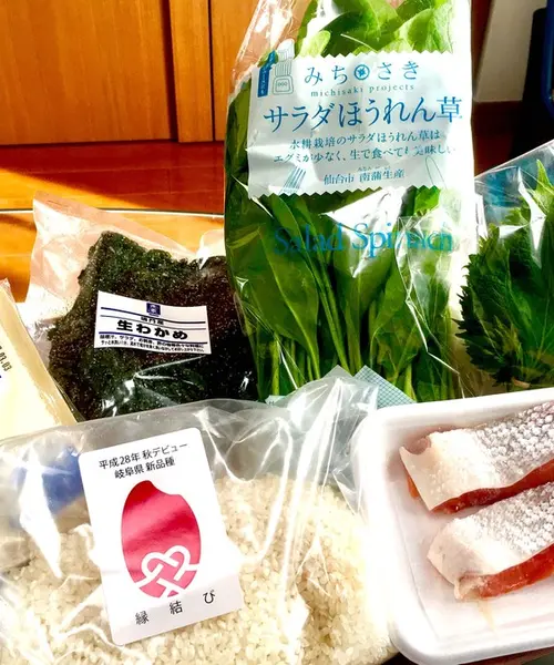 良い休日は、良い朝食から。〜高円寺編