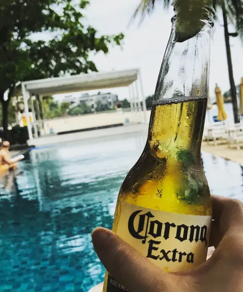 【シンガポール】ちょいリッチ✨に😘のんびり女子旅🥂