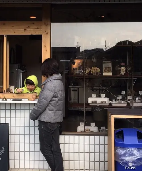 世田谷線でカフェ巡り☕️