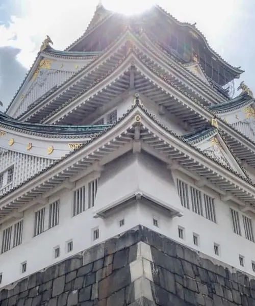 吹田スタジアム遠征旅行