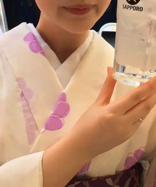 【蔵前→浅草】カップル着物デート👘🌸