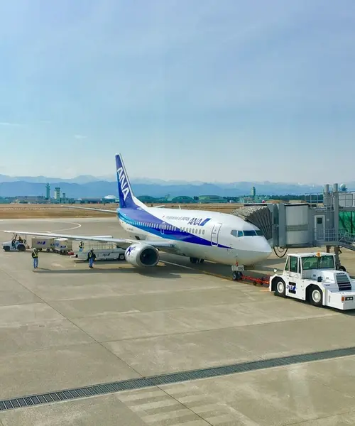 金沢の人気観光スポット・グルメを制覇する！2泊3日の旅プラン