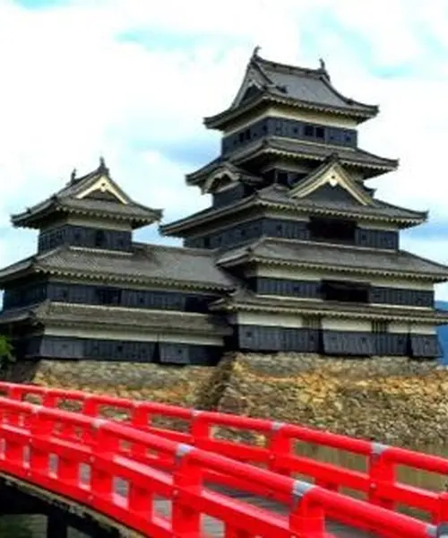 ✳︎信州✳︎ 松本・安曇野で歴史とアートに触れる旅🏯