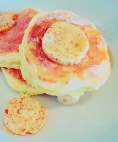 パンケーキ特集🥞
