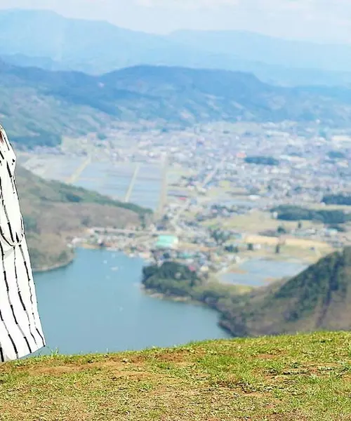 長野GW旅行❤秘境へ❤