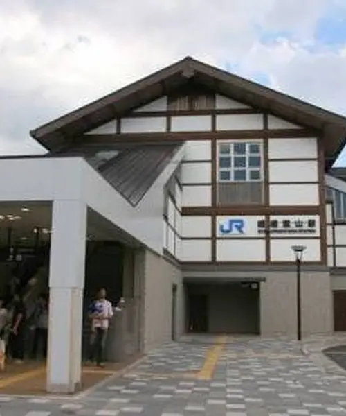 京都 嵐山で新緑を楽しむ
