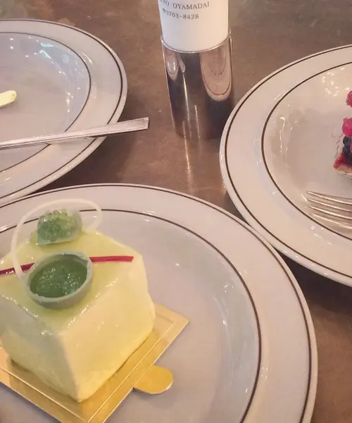 スイーツ好き必見‼︎ 【東京】pâtisserieリスト🍰✨随時更新！