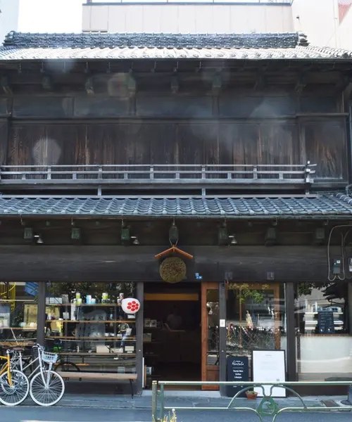 自転車でいく！ぐるっと下町プラン🚲