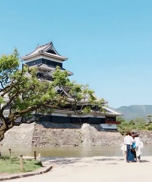 ❇︎松本❇︎雑貨とカフェとパンの旅