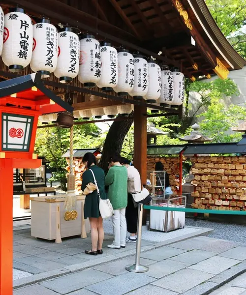 京都一泊二日・御朱印と京都グルメの旅まとめ