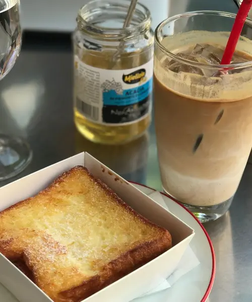 自分で行って確かめた！東京を朝から充実！ホテル以外の朝食【更新中】