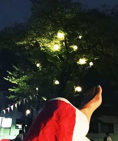 開放感♡