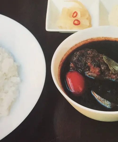 カレーまとめ