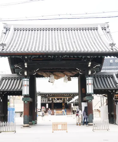 低予算！大阪城ホールLIVEついでのゆるゆる観光