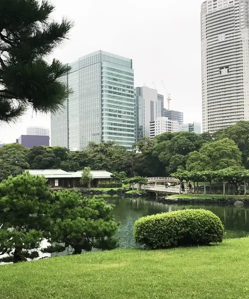 浴衣でおさんぽ♪写真撮るにもオススメ