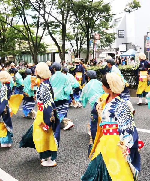 東京にいるのに小旅行気分を満喫！浴衣で粋な東京を発見✨