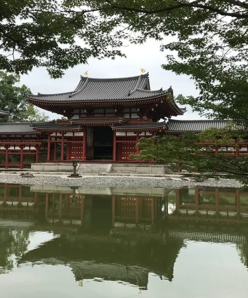 京都旅行