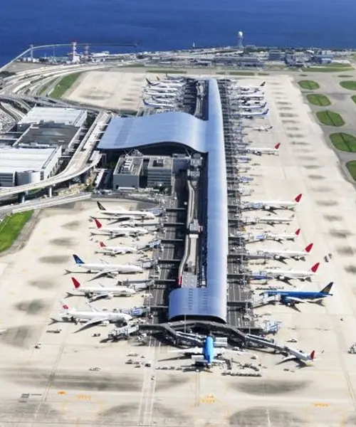 関西日帰り空港巡り