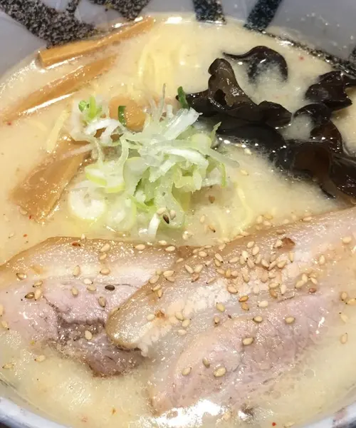ラーメン日記