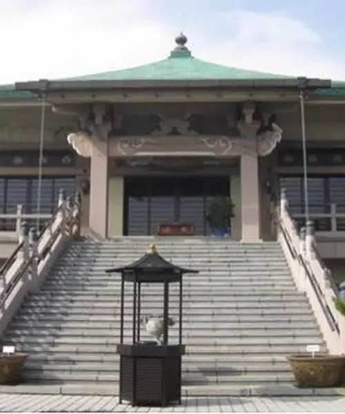 埼玉御朱印巡り