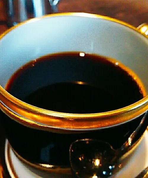 珈琲の美味しいカフェ巡り(更新中)