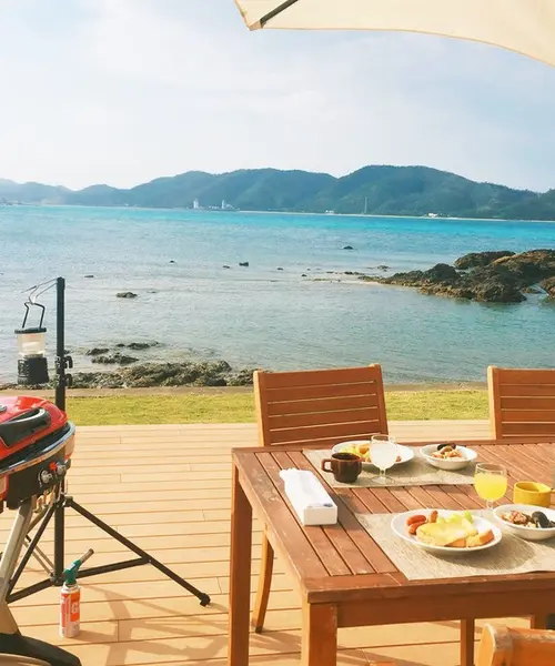 奄美大島でくつろぐプライベートな旅♡