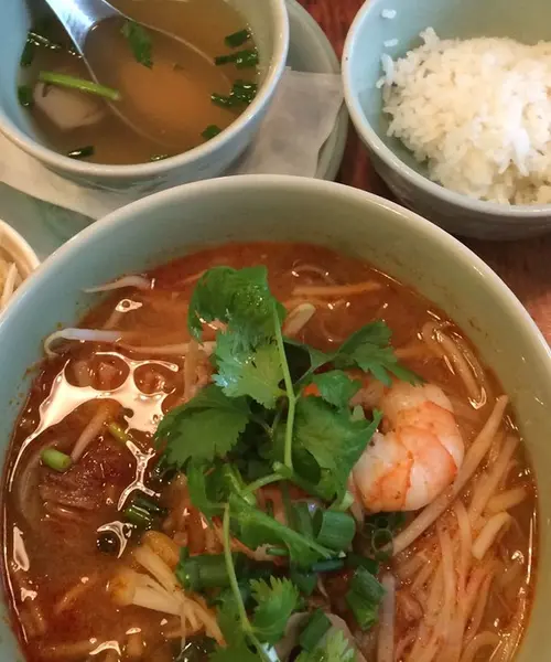 渋谷近辺のエスニック料理🇹🇭🌿【随時更新】