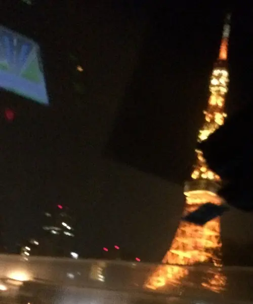 高速にのって 奈良へ