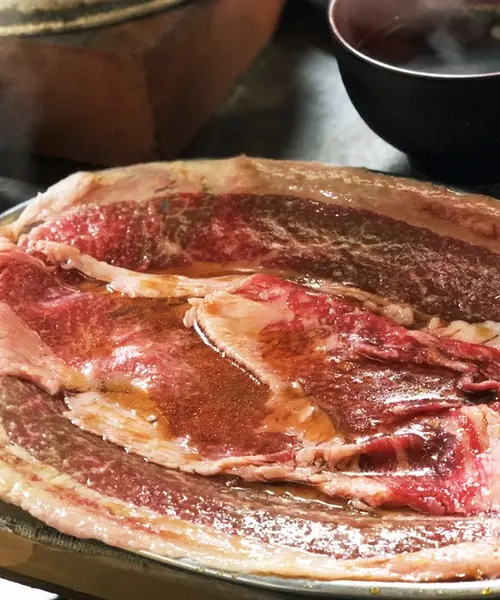 あの食通と厳選した赤羽橋の最高に美味しいランチを載せ続けます！【更新中】