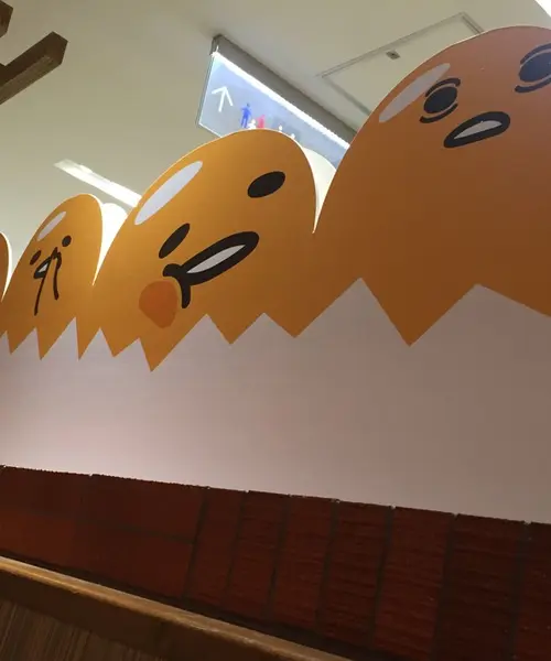 キャラクターカフェ（更新中）