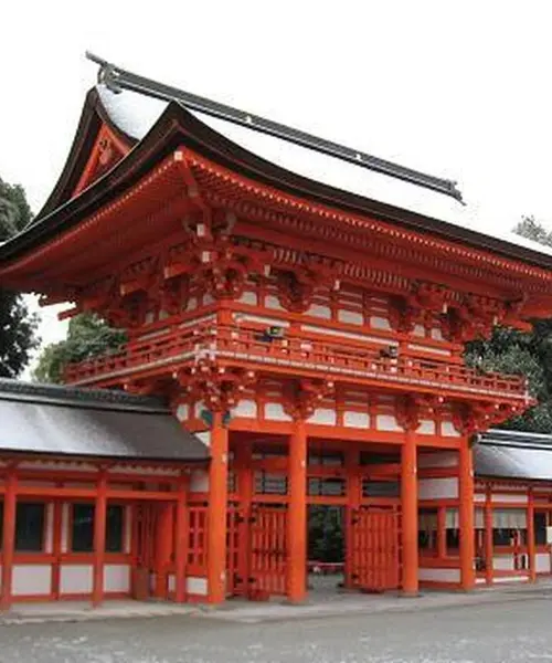【計画のみ】京都ひとり旅　最終日