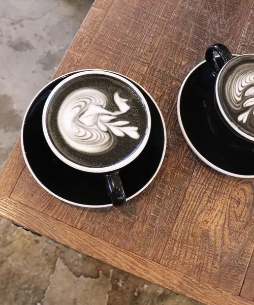 【渋谷・原宿・表参道・青山】お洒落で美味しいコーヒー飲みまくり！☕️🚶‍♂️