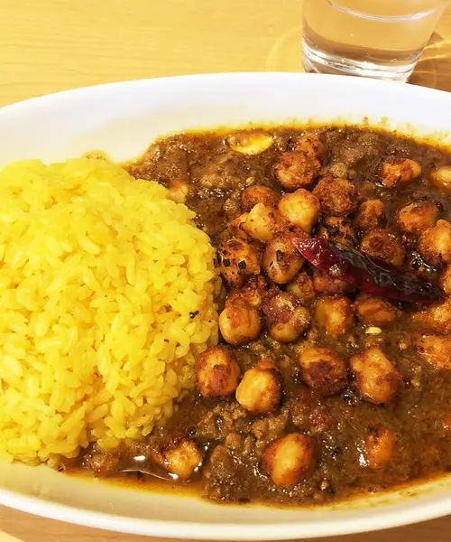 地元の美味しいお気に入りの店