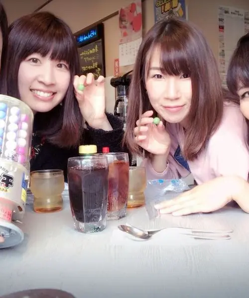 2月 恒例の苺狩り🍓女子日帰り満喫！