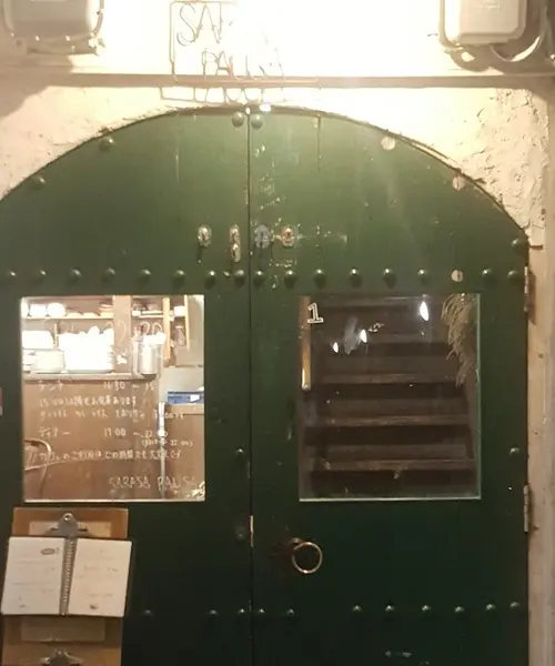 京都(河原町、烏丸)カフェ 第1段！！