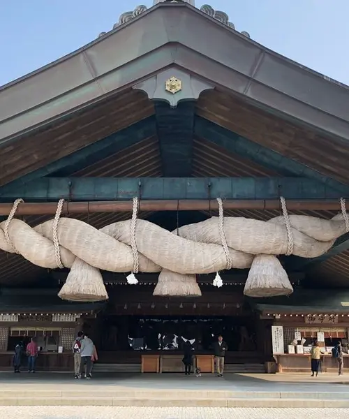 ドライブで行く！島根and鳥取のたび