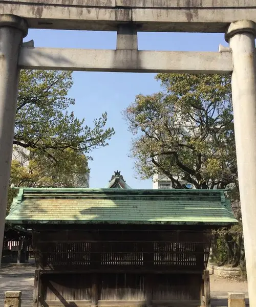 春日井から千種まで下街道ぶらぶら