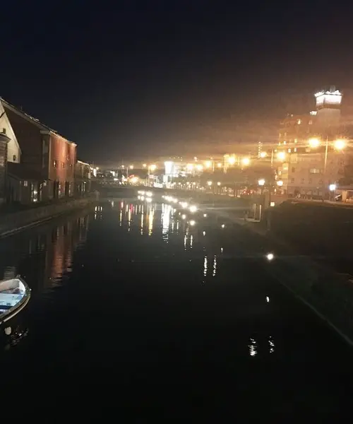 2泊3日！初めての北海道旅行〜札幌・小樽〜