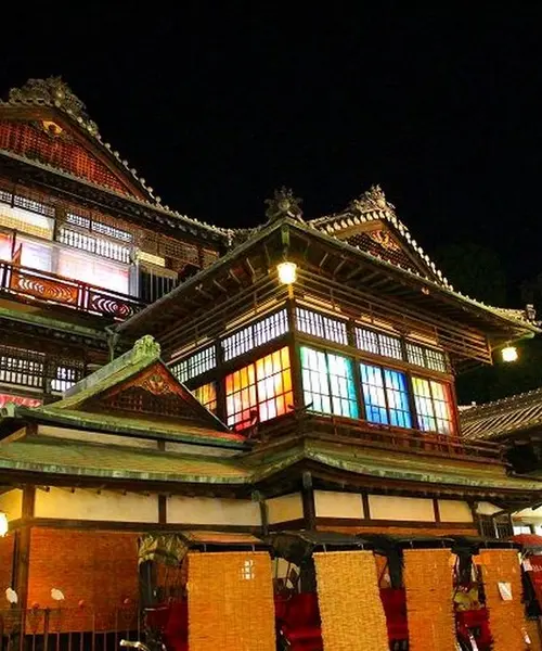 松山ぶらり
