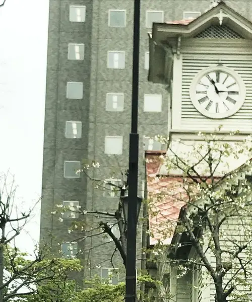 札幌散策