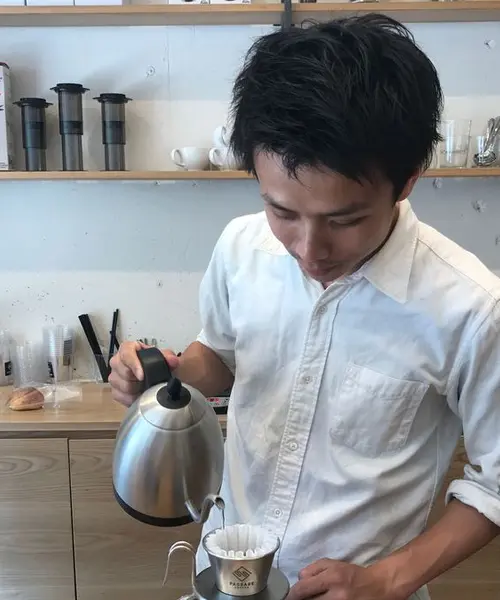 コーヒー𖠚ᐝ好きな方必見♡美味しいコーヒー屋さんまとめました✩¨̮