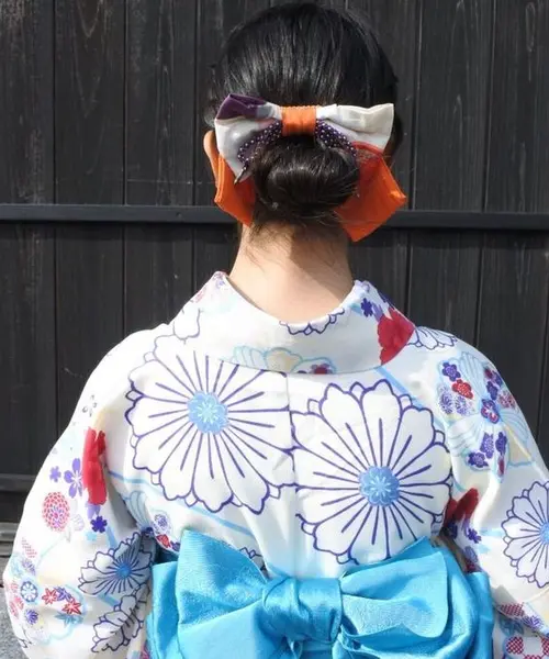 春の鎌倉で着物旅