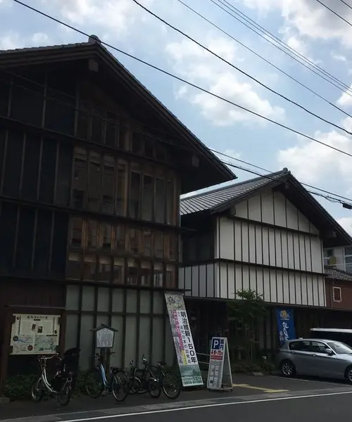 石ちゃんのぶらり旅🚗-高知市-