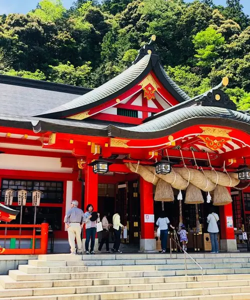 日帰り津和野観光(下道)