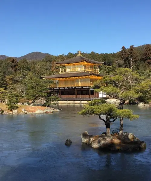京都ブラリ旅